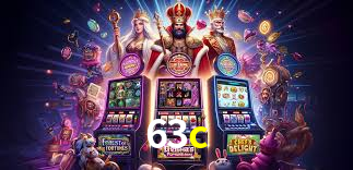 Casino VIP 63c